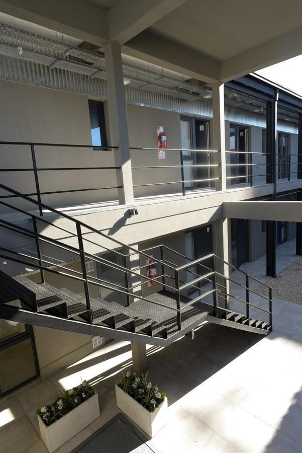 Bernardino Hostel Boutique Neuquen Exterior photo